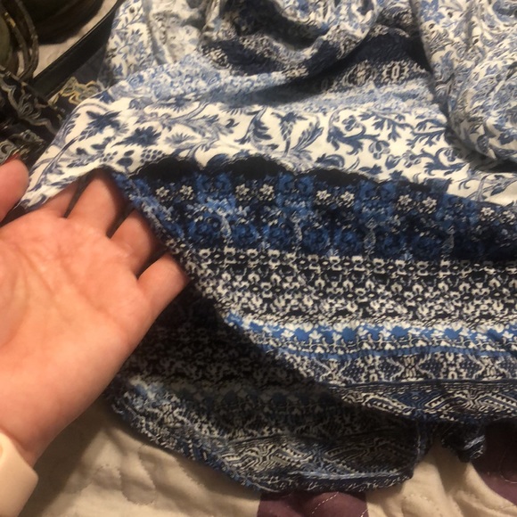 Nine West shirt - Picture 4 of 4